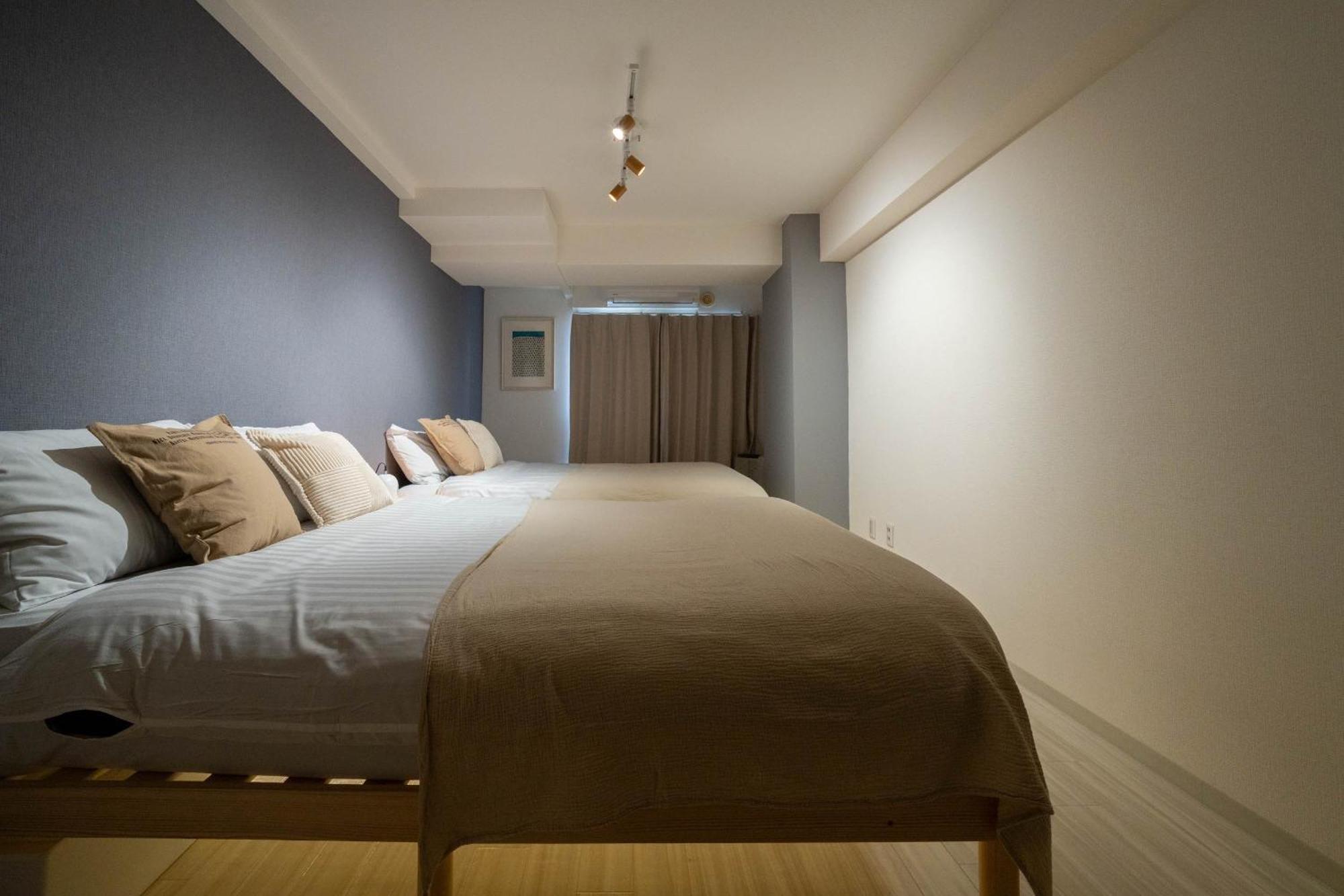 South 1014 Apartment Sapporo Exterior photo