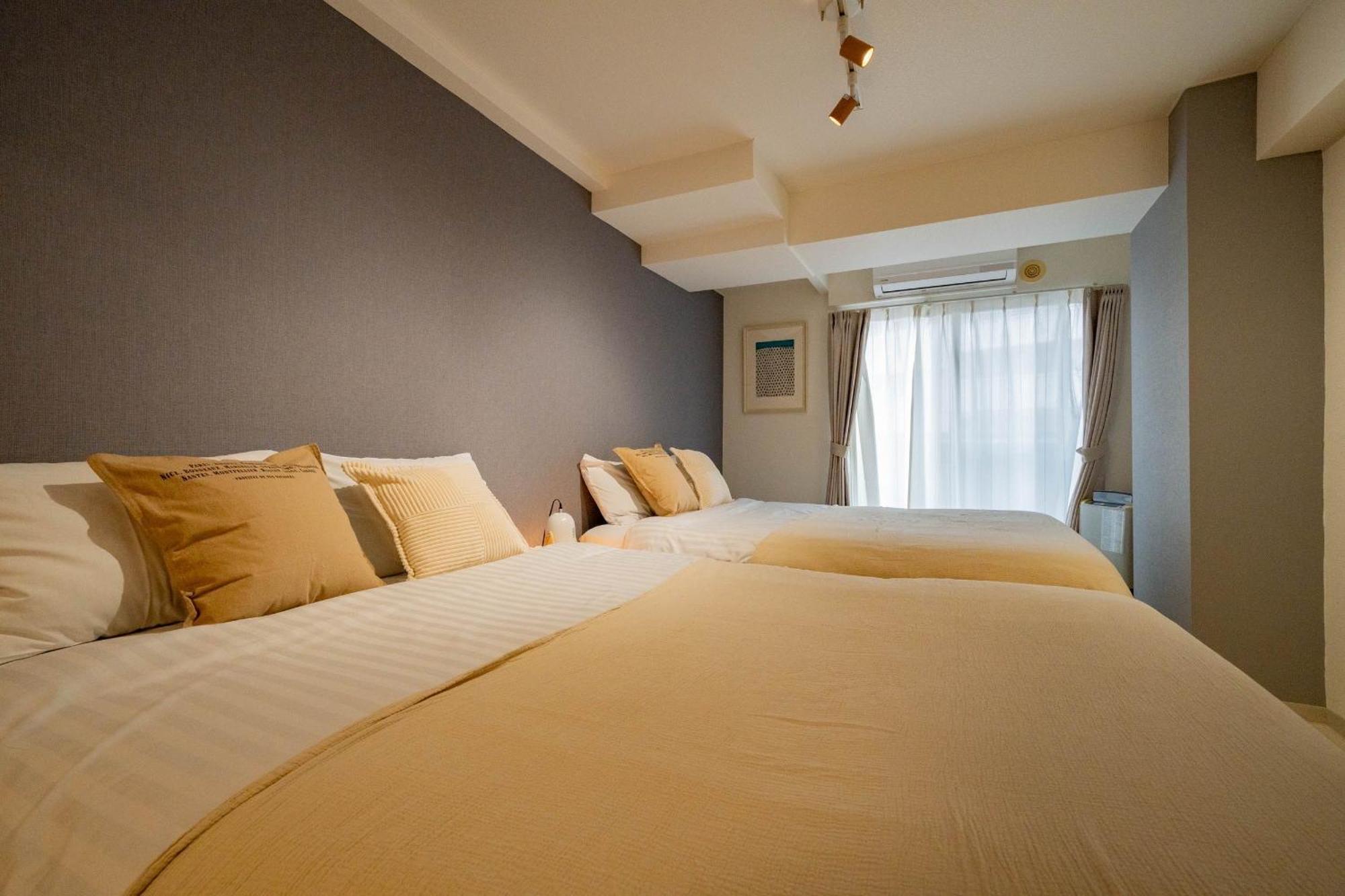 South 1014 Apartment Sapporo Exterior photo