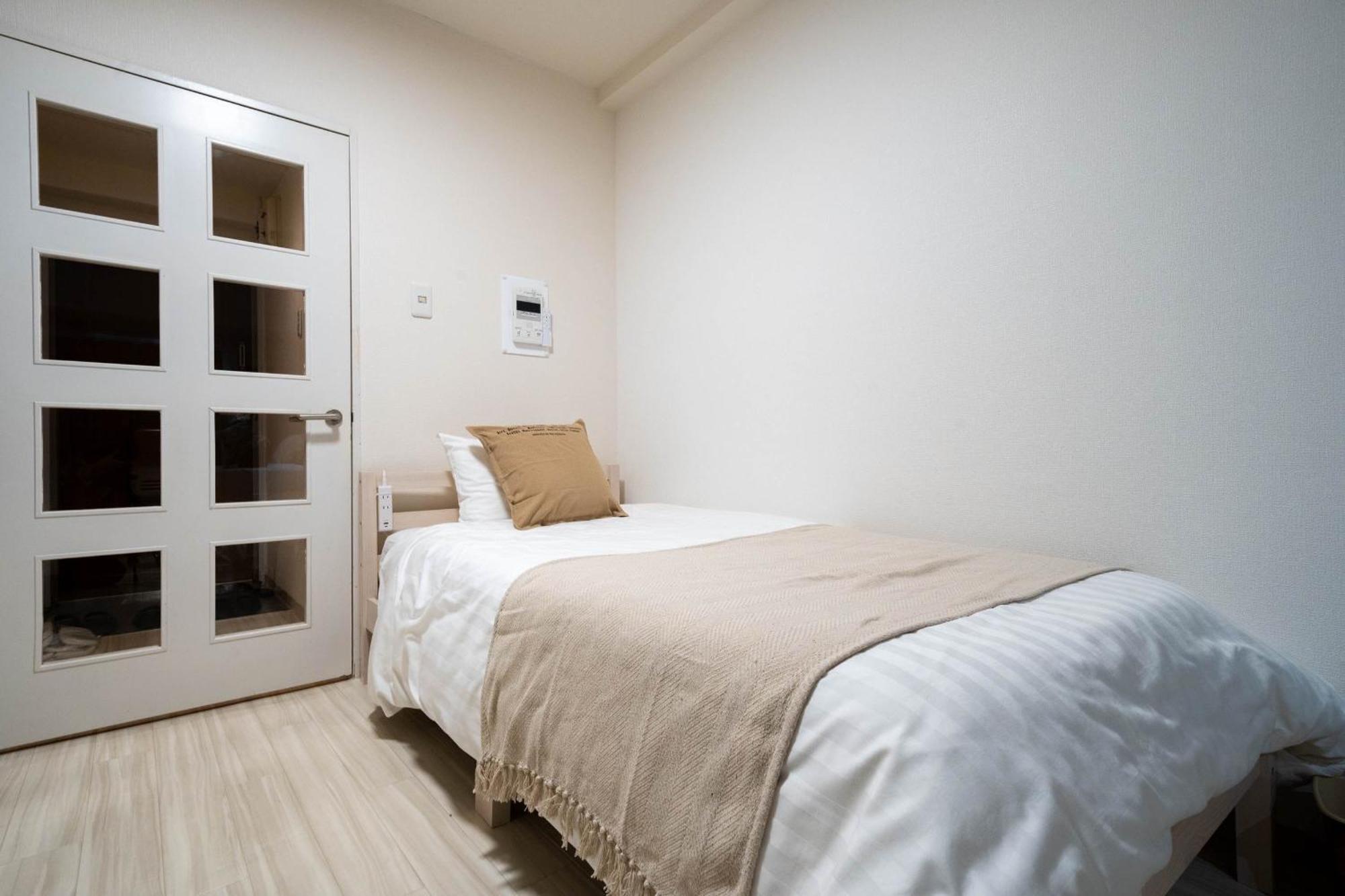 South 1014 Apartment Sapporo Exterior photo