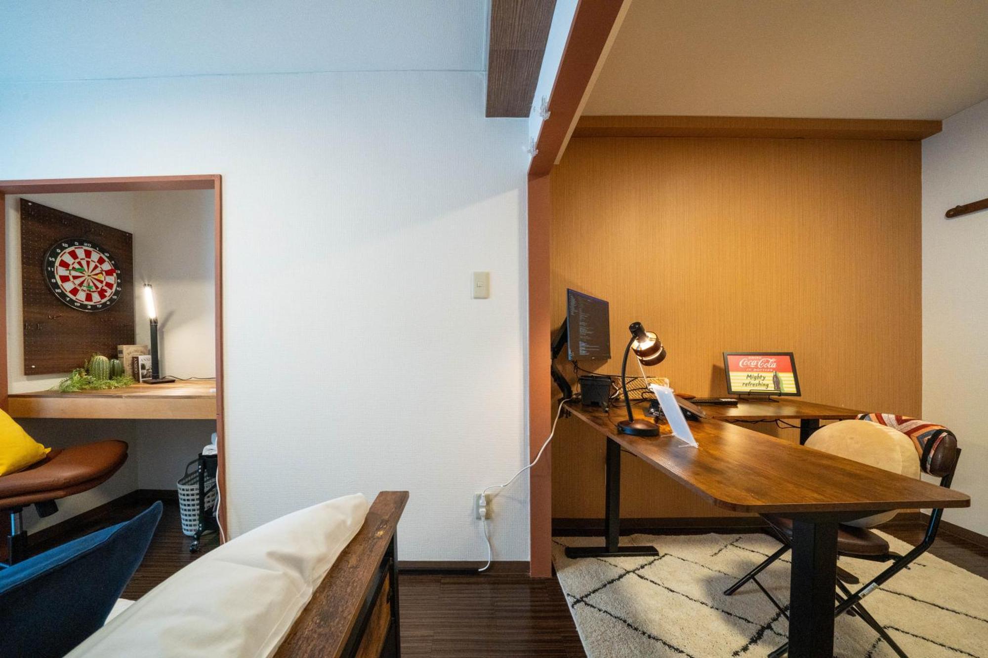 South 1014 Apartment Sapporo Exterior photo