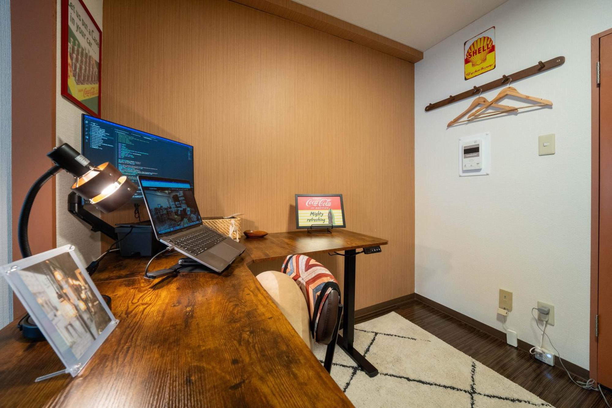 South 1014 Apartment Sapporo Exterior photo